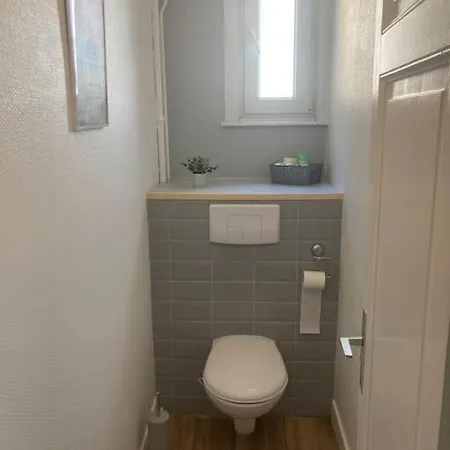 Confort A 100m De La De Malo. Δουνκέρκη