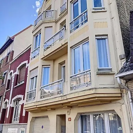 Διαμέρισμα Confort A 100m De La De Malo. *