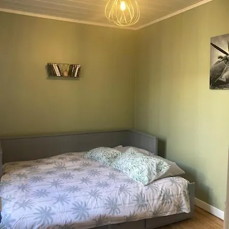 Confort A 100m De La De Malo.