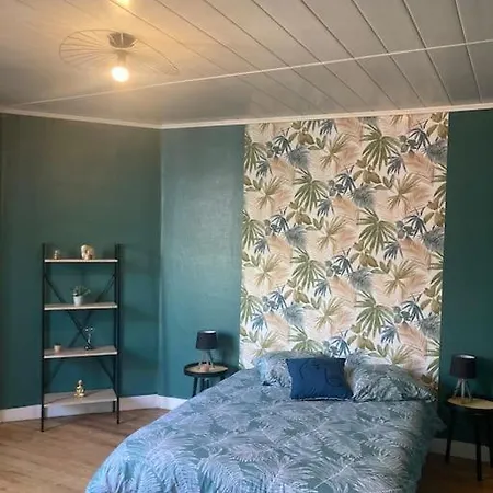 Διαμέρισμα Confort A 100m De La De Malo. *