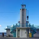 Confort A 100m De La De Malo. Dunkirk