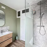 Confort A 100m De La De Malo. Apartment
