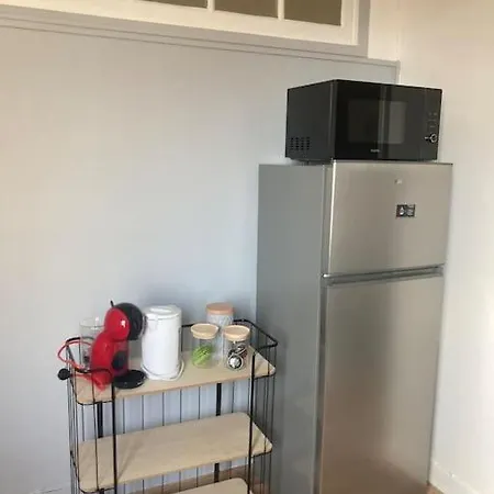 Confort A 100m De La De Malo. 됭케르크