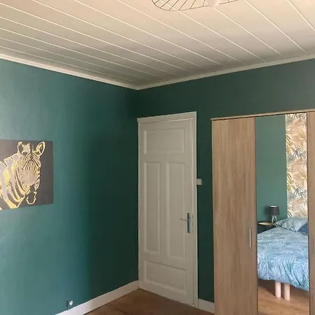 Confort A 100m De La De Malo. 아파트 됭케르크