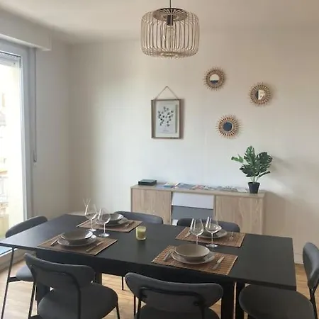 Confort A 100m De La De Malo. * 됭케르크