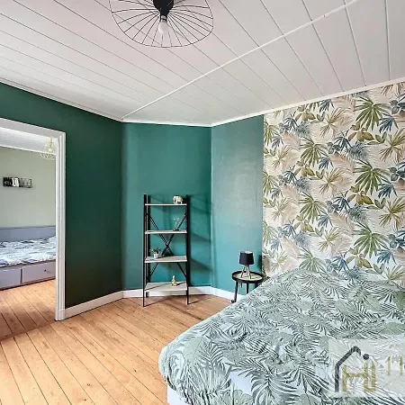 Confort A 100m De La De Malo. Apartmán