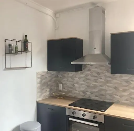 Appartamento Confort à 100m De La De Malo.