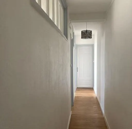 Appartamento Confort à 100m De La De Malo.