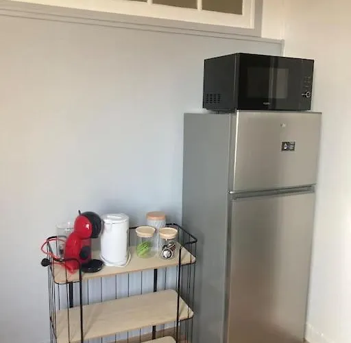 Confort à 100m De La De Malo. Dunkirk