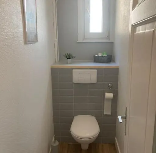 Confort à 100m De La De Malo. Dunkirk