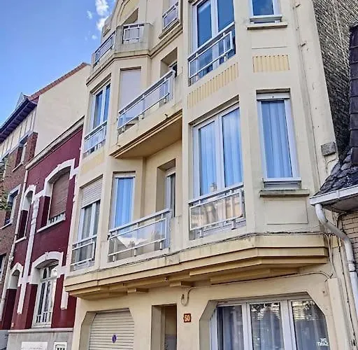 Appartamento Confort à 100m De La De Malo. *