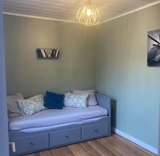 Confort à 100m De La De Malo. Appartamento Dunkirk