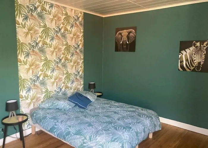 Appartamento Confort à 100m De La De Malo. *