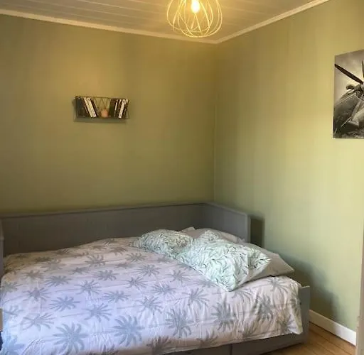 Confort à 100m De La De Malo.