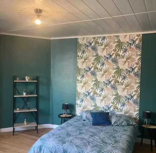 Appartamento Confort à 100m De La De Malo. *