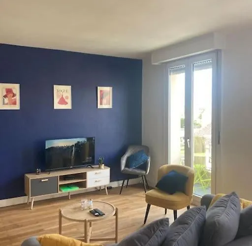 Confort à 100m De La De Malo.