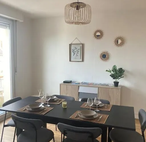 Confort à 100m De La De Malo. * Dunkirk