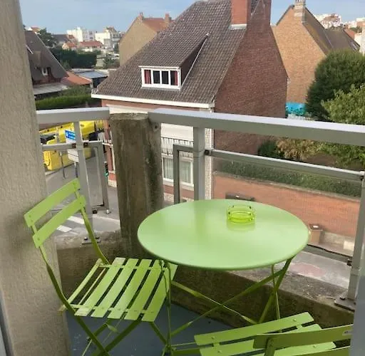 Confort à 100m De La De Malo.