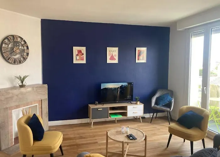 Appartamento Confort à 100m De La De Malo.