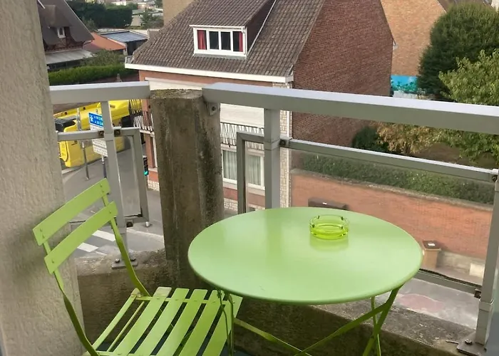 Apartmán Confort A 100m De La De Malo.